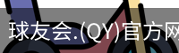 qy球友会